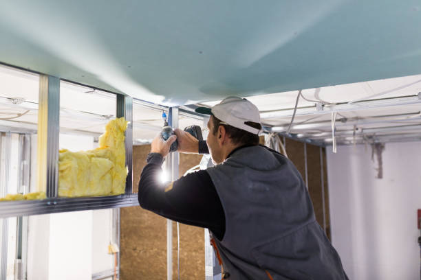 Best Insulation for Specific Applications in Teague, TX