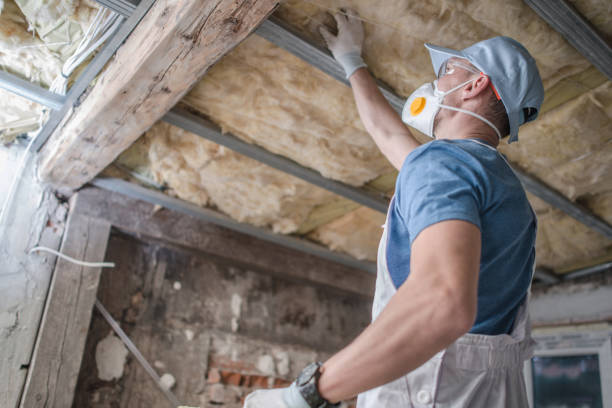 Best Insulation for Specific Applications in Teague, TX