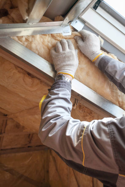 Best Insulation Installation Services in Teague, TX