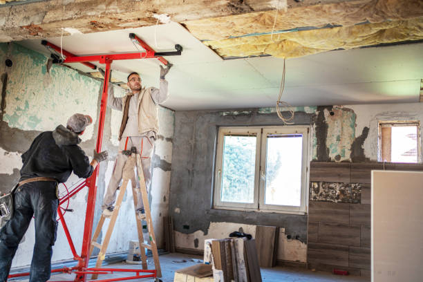 Best Commercial Insulation in Teague, TX